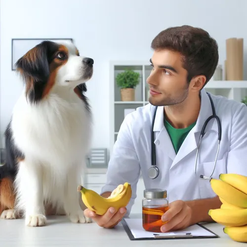Discovering If Dogs Can Enjoy Bananas: Unveiling The Top 10 Answers!