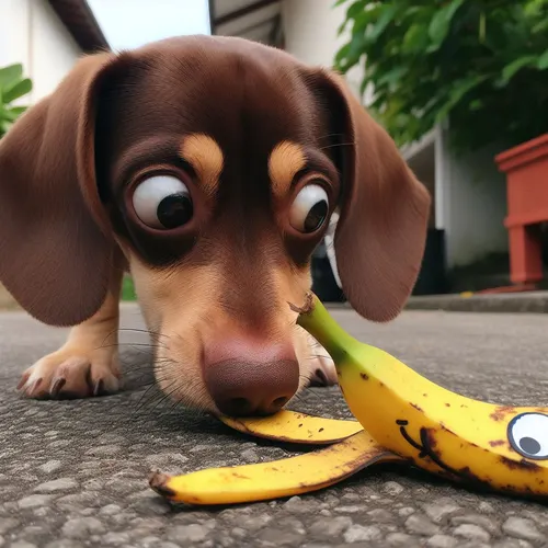 Doggy Delight With Eatvigor: Unveiling The Truth About Bananas In Your Pet'S Diet.