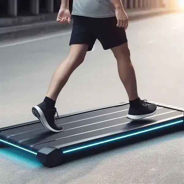 Umay Walking Pad: Tech-Savvy Fitness Revolution For Your Lifestyle