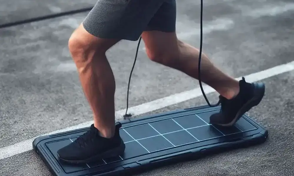 Health And Wellness Redefined: Explore The Future Of Fitness With Walking Pads. By- Eatvigor.com