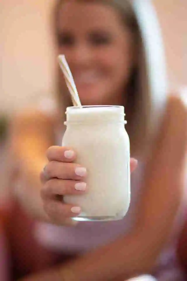 Eatvigor.com Dairy Free Protein Shakes 7